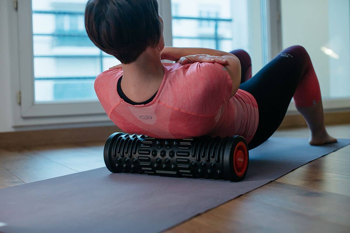 Ból pleców – przyczyny, objawy, ćwiczenia na kręgosłup