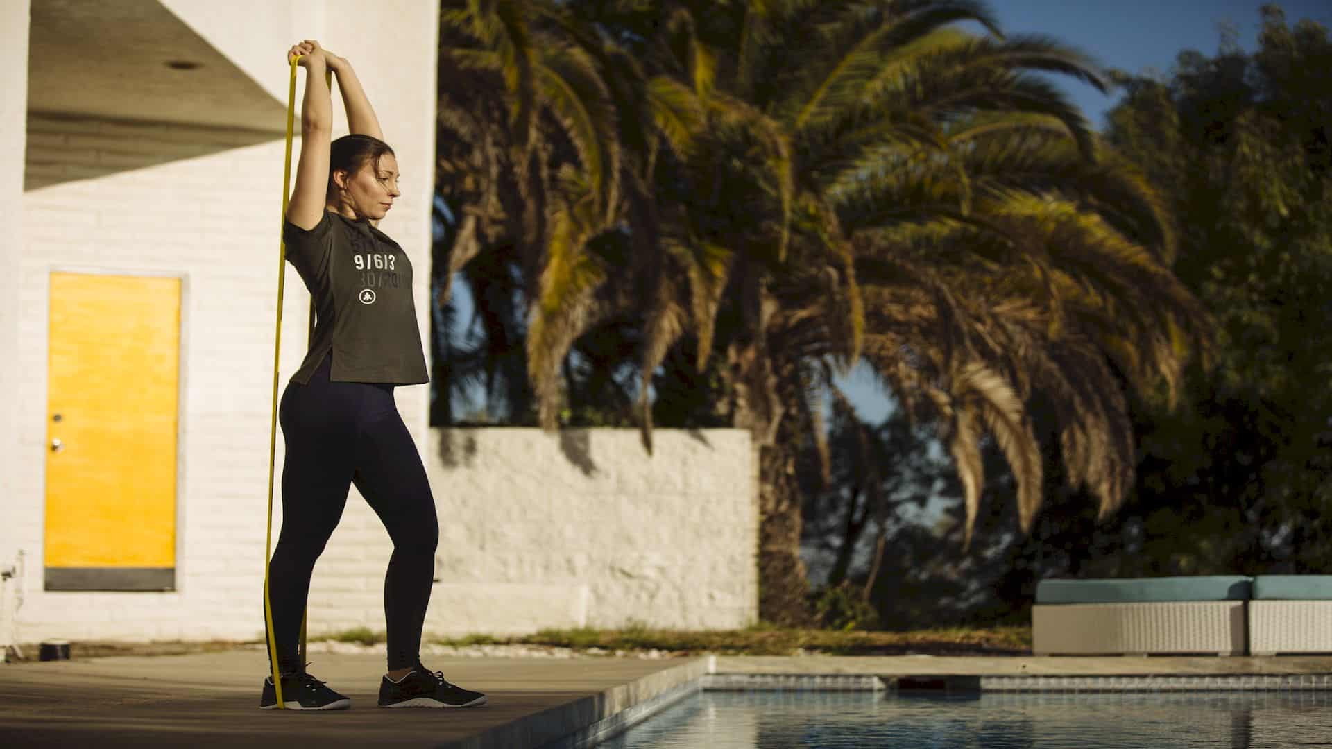 Ćwiczenia na ból pleców i kręgosłup - TOP 4 najlepszych ćwiczeń