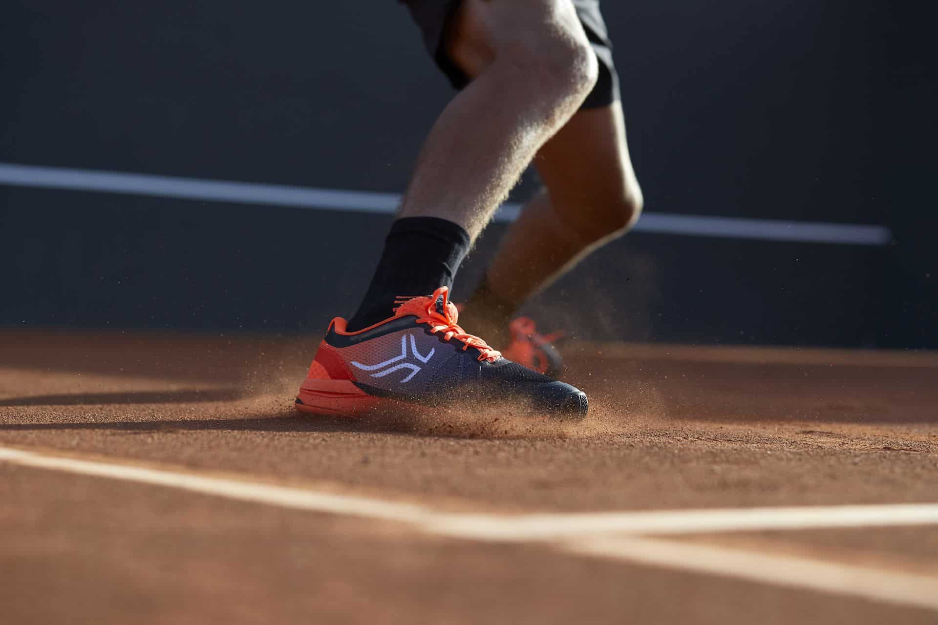 Tenis ziemny - zasady gry
