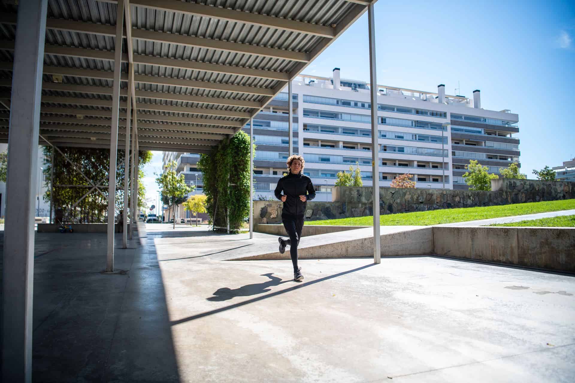 Slow jogging - jak biegać japońskim truchtem?