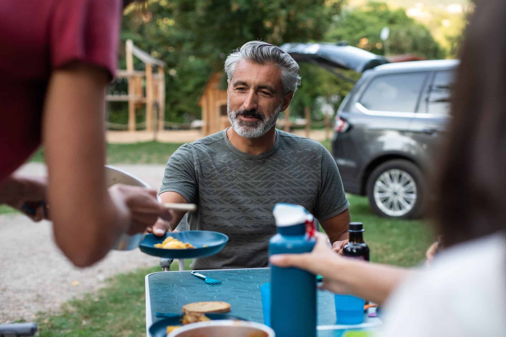 Gdzie warto pojechać kamperem w Polsce?