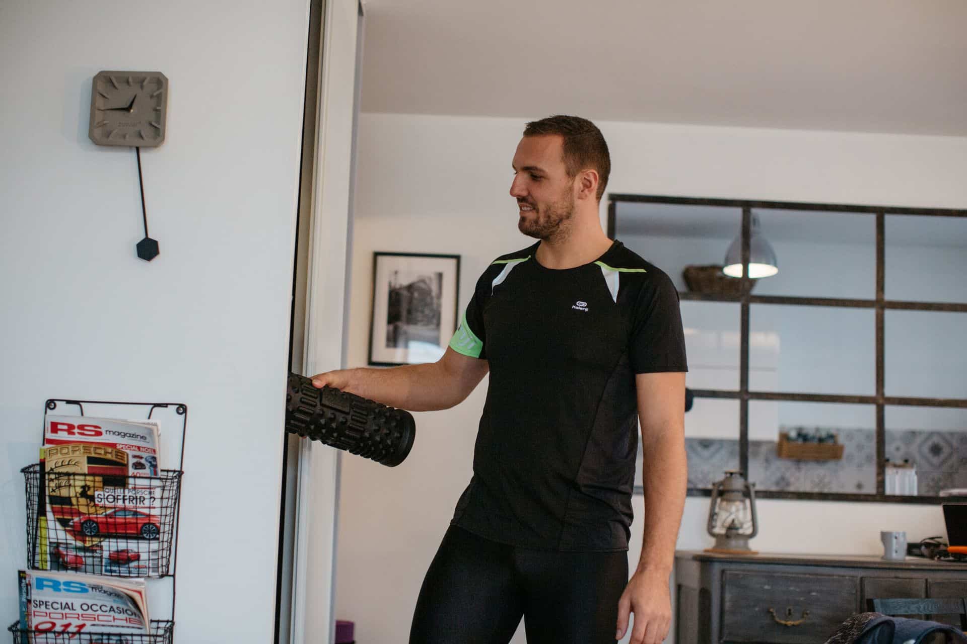 Ból mięśnia przedramienia po treningu - jak sobie z nim poradzić?