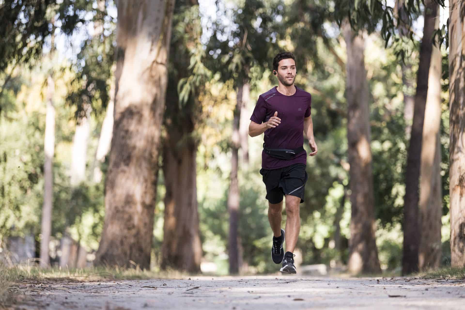 Naderwany mięsień - objawy i leczenie nadwyrężenia mięśni