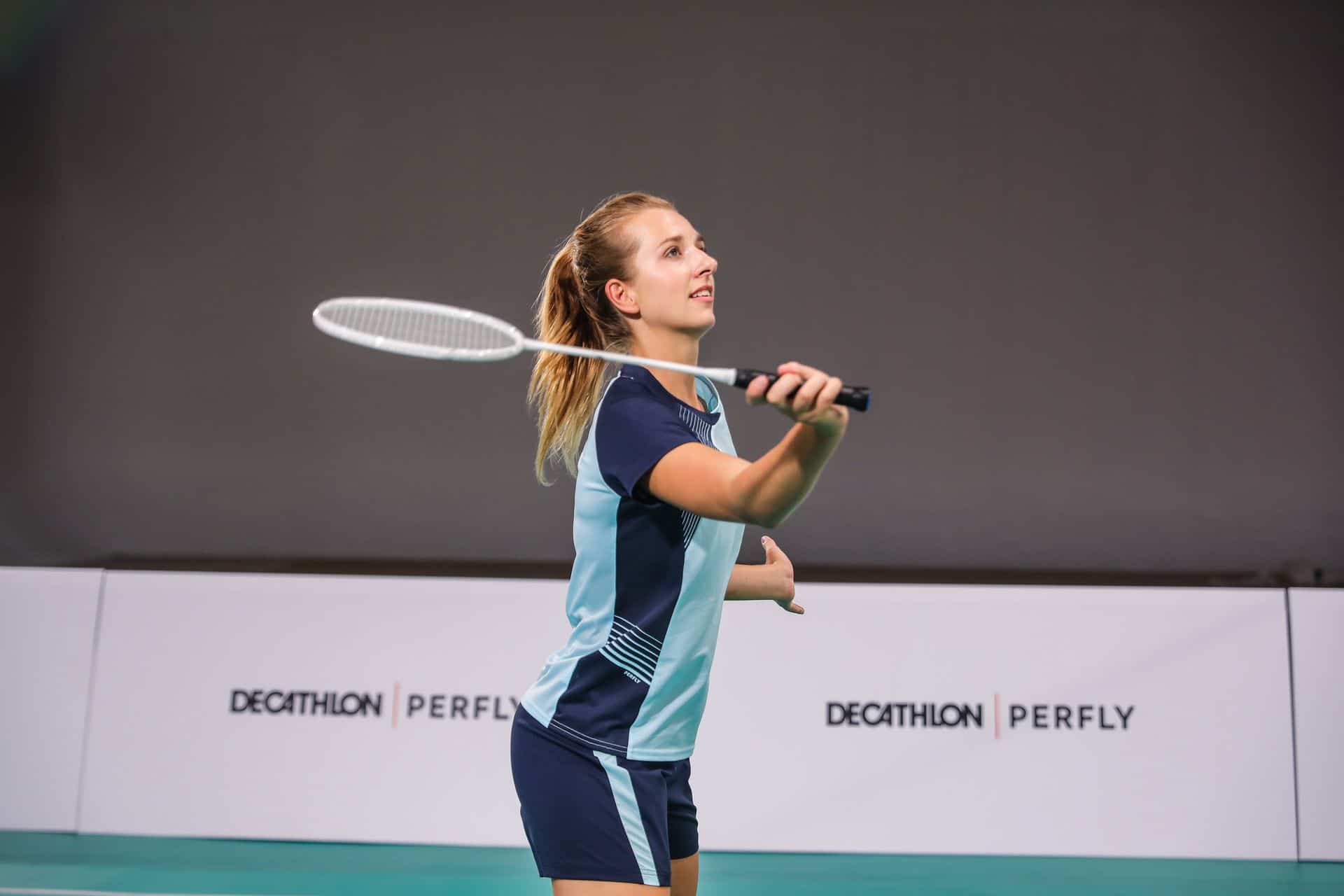 Badminton - zasady. Na czym polega gra w badmintona?