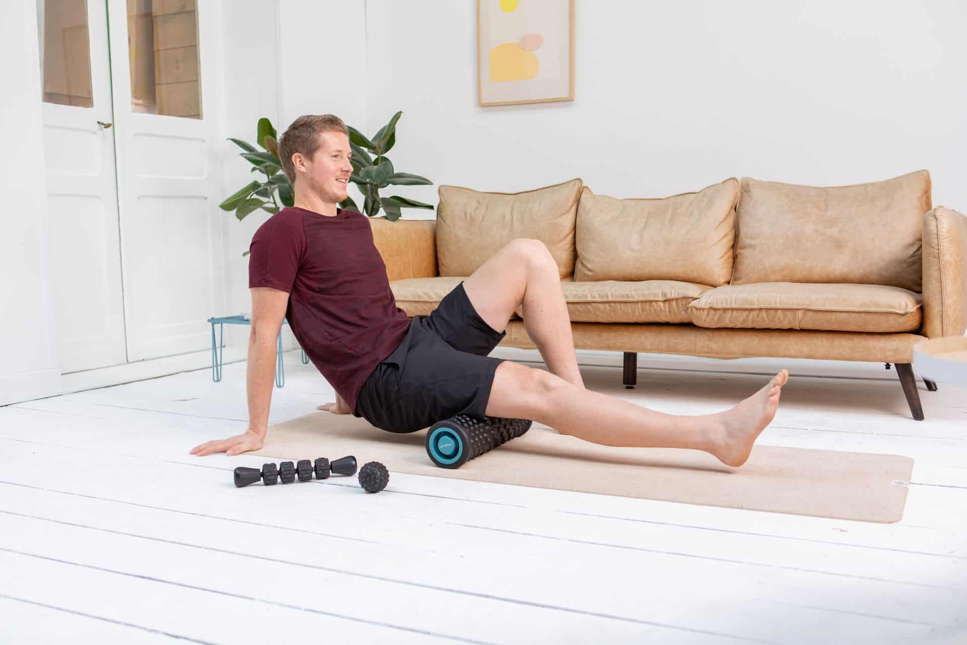 Regeneracja mięśni po treningu - jak przyspieszyć regenerację organizmu?