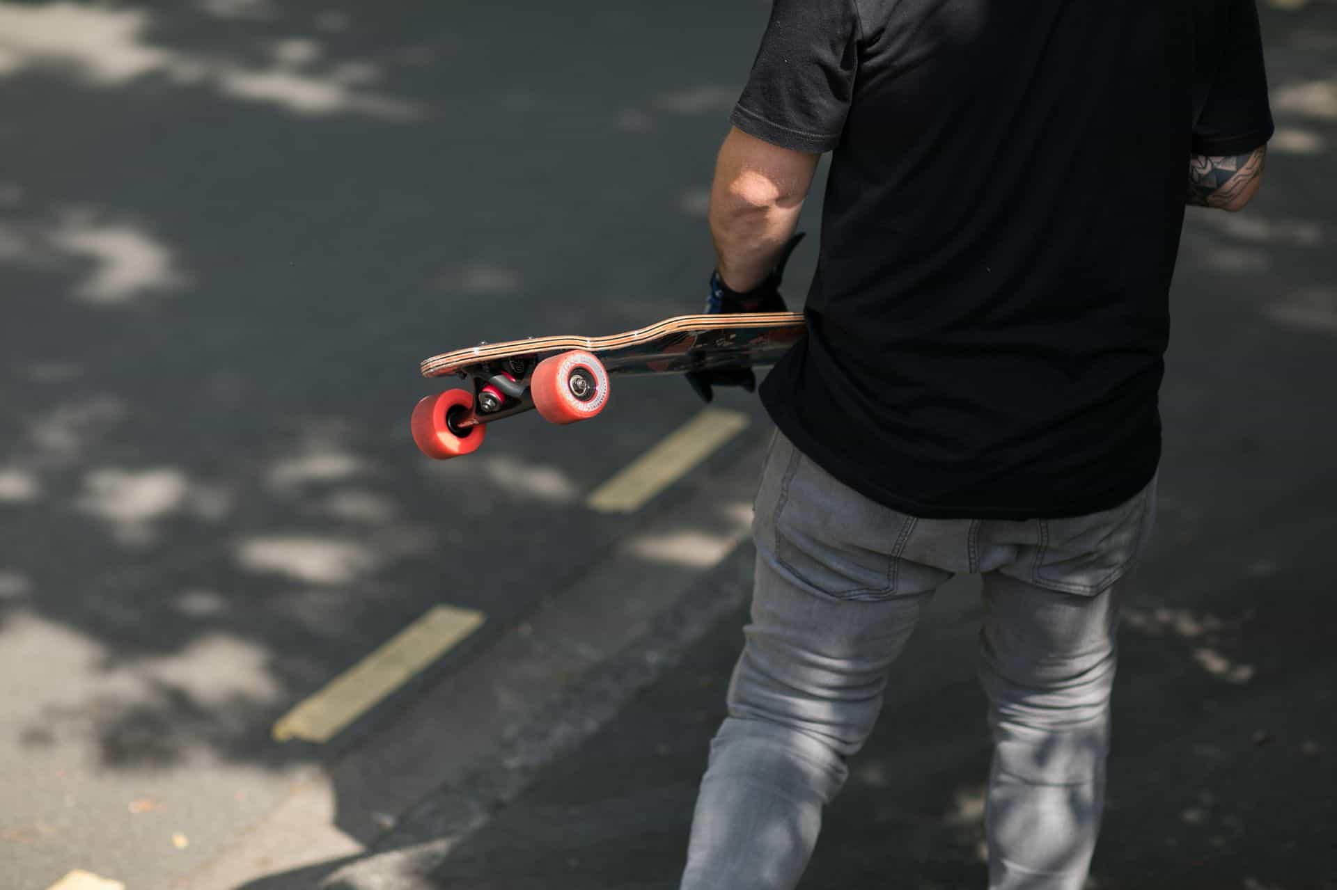 Jakie kółka do deskorolki? Podstawy wyboru kółek do deski