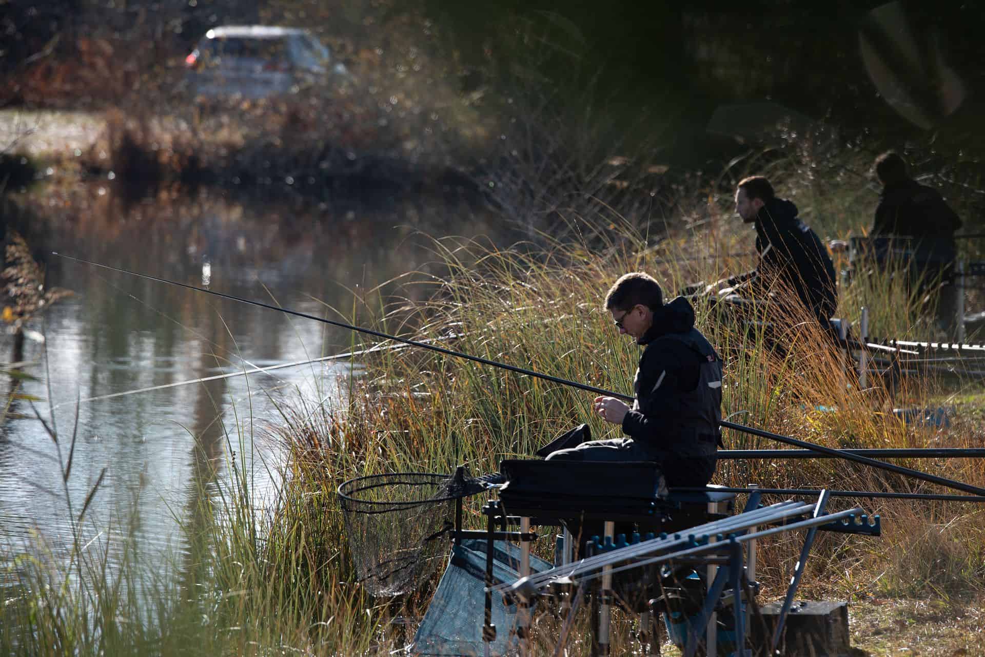 Łowienie ryb - jak zacząć, jakie są metody, na co łowić ryby?