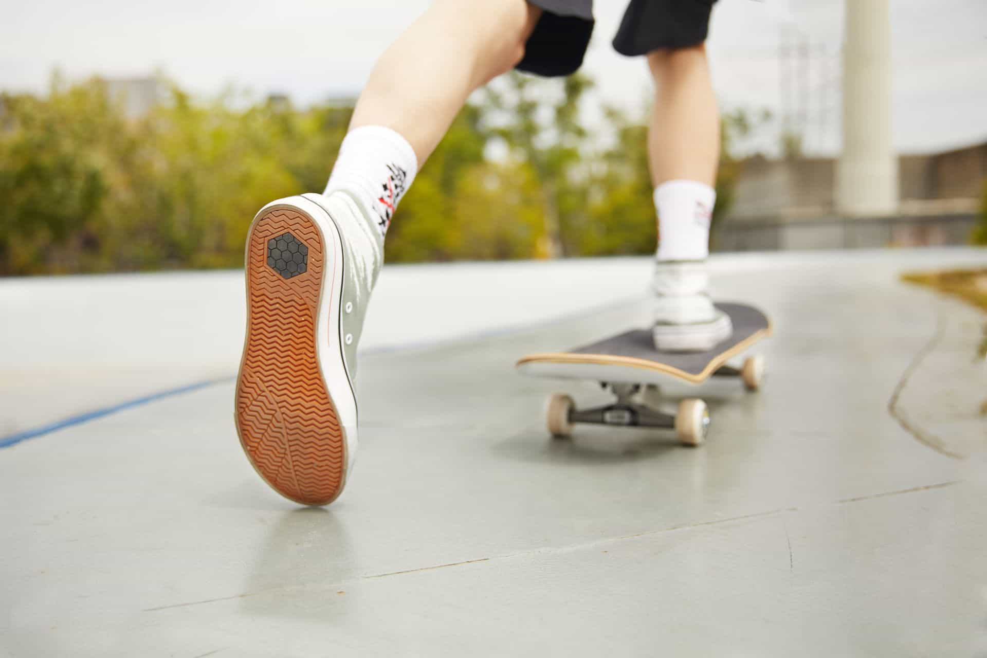 Największe skateparki w Krakowie