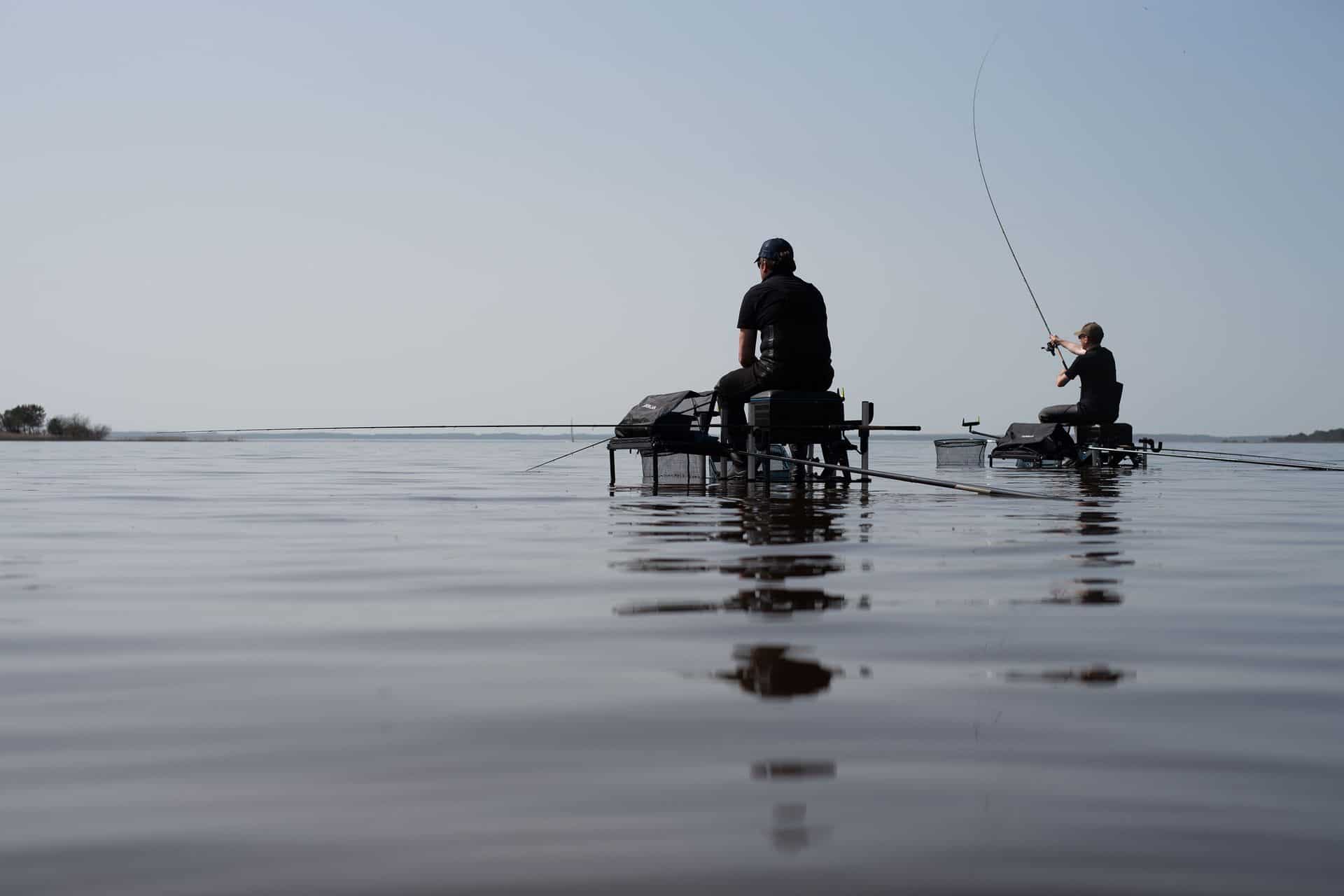 Wędkarstwo muchowe — poradnik dla początkujących