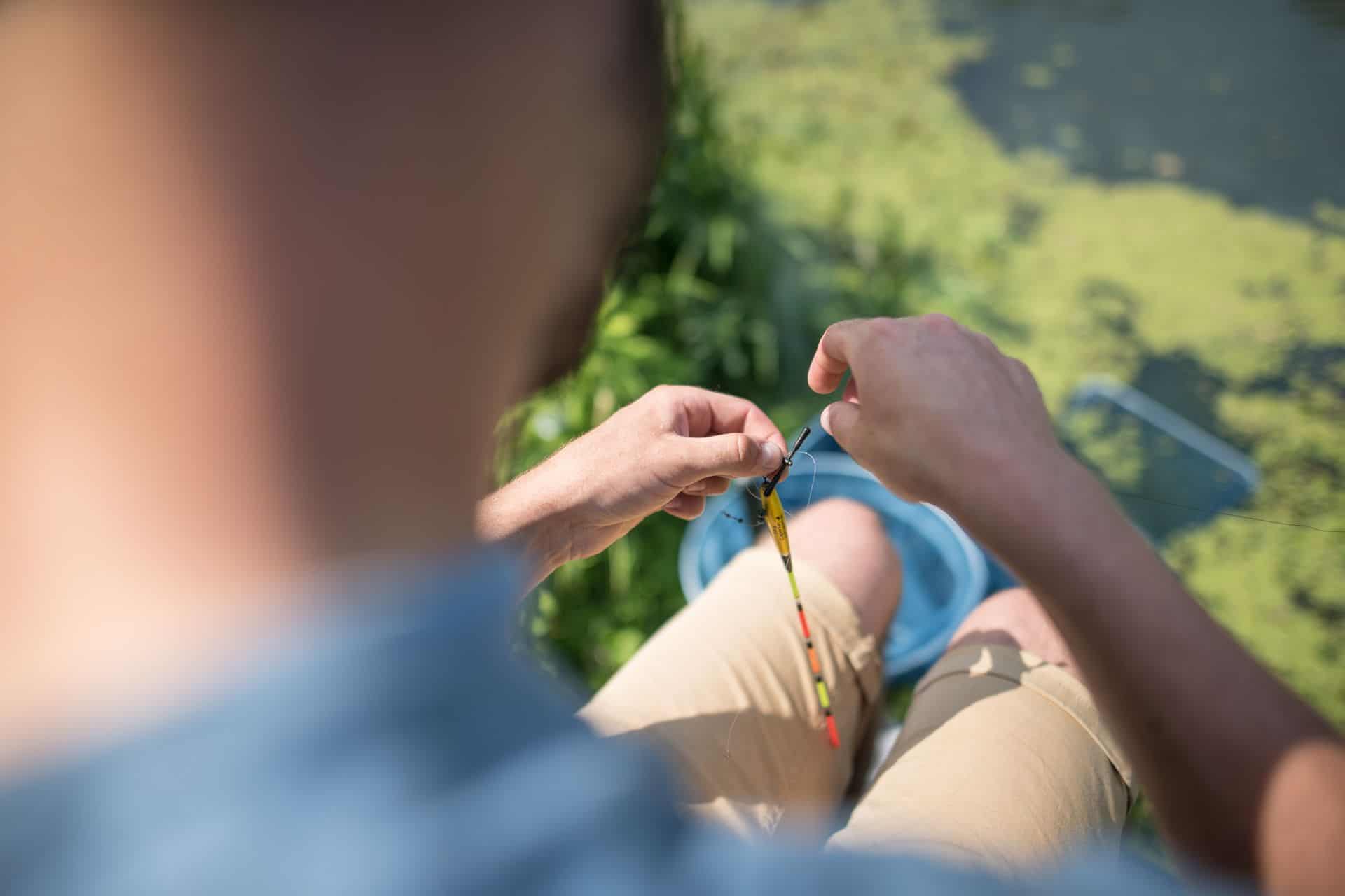 Wędkarstwo spławikowe — na czym polega łowienie na spławik?