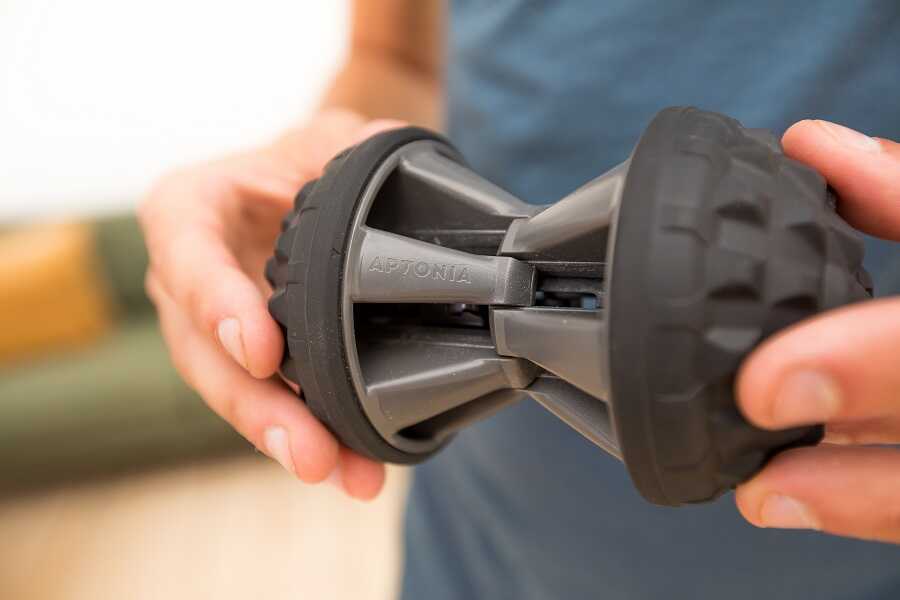 Roller do mięśni