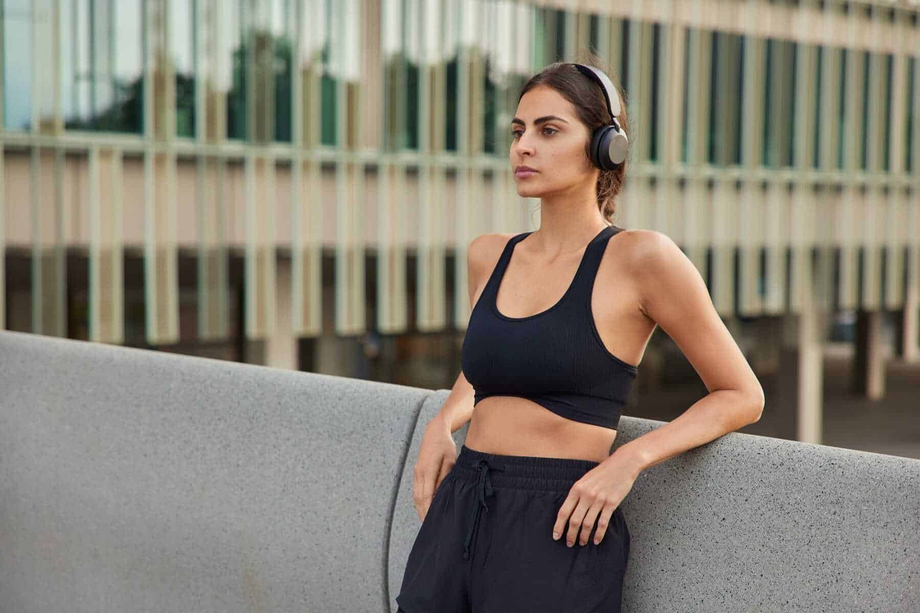 Trening mentalny – co to jest,  jak pomaga w sporcie?