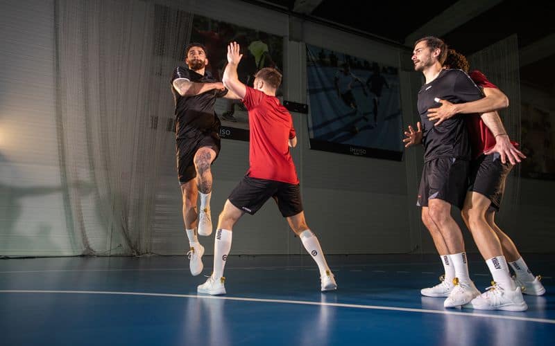 Buty do gry w piłkę ręczną - jak dobrać?