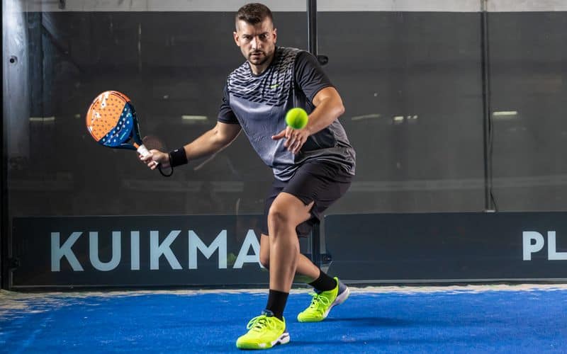 jakie obuwie do padla wybrac