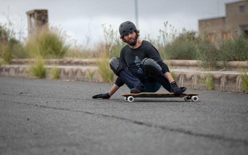 jakie wybrac ochraniacze na deskorolke