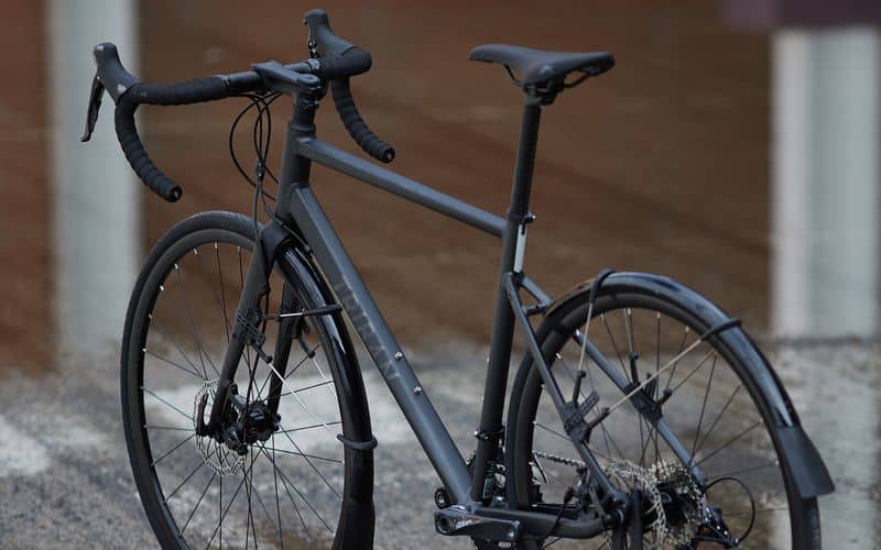 fitness rower triban