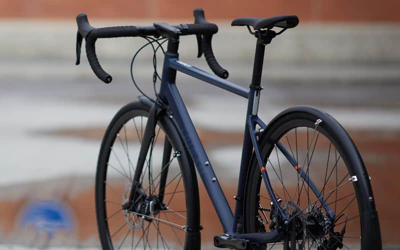 triban rower fitness