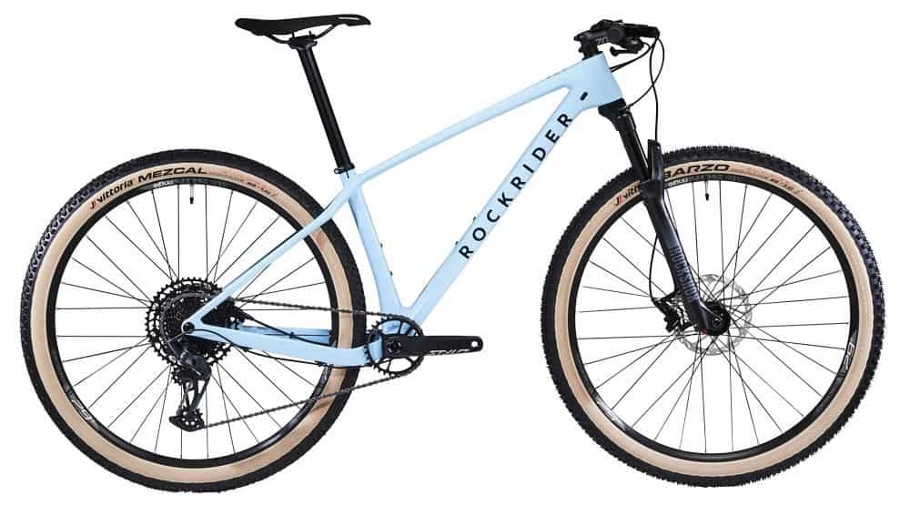ROCKRIDER VTT RACE 740 RR NX_GX EAGLE PE22