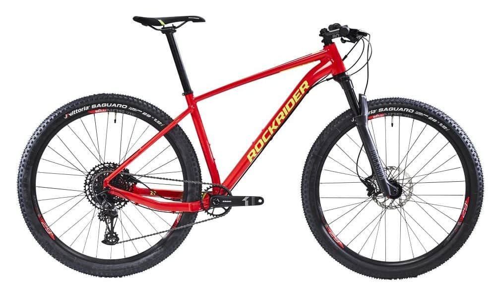 ROCKRIDER VTT XC 120 RR NX EAGLE