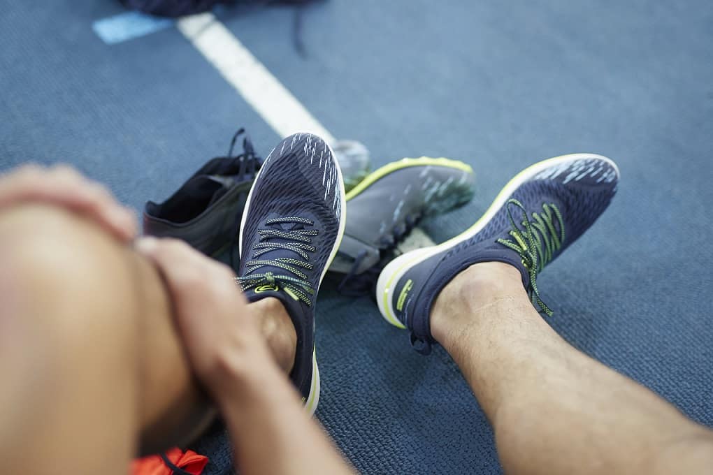Trening powięziowy - na czym polega trening?