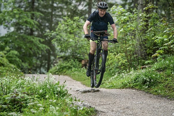 Singletrack - co to takiego? Jakie single tracki warto wybrać i poznać?
