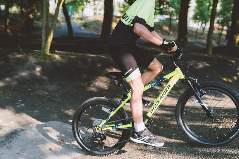 Jaki rower górski do 2500 zł wybrać? Podpowiadamy, jaki rower kupić