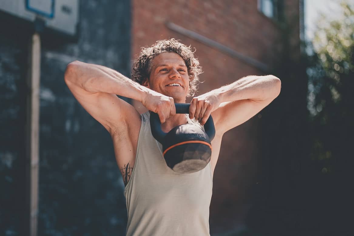 Jaki sprzęt do crossfitu wybrać, aby treningi dawały jeszcze więcej satysfakcji?