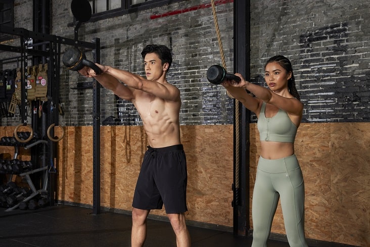 Trening crossfit – jak zacząć ćwiczyć, by szybko osiągnąć dobre rezultaty