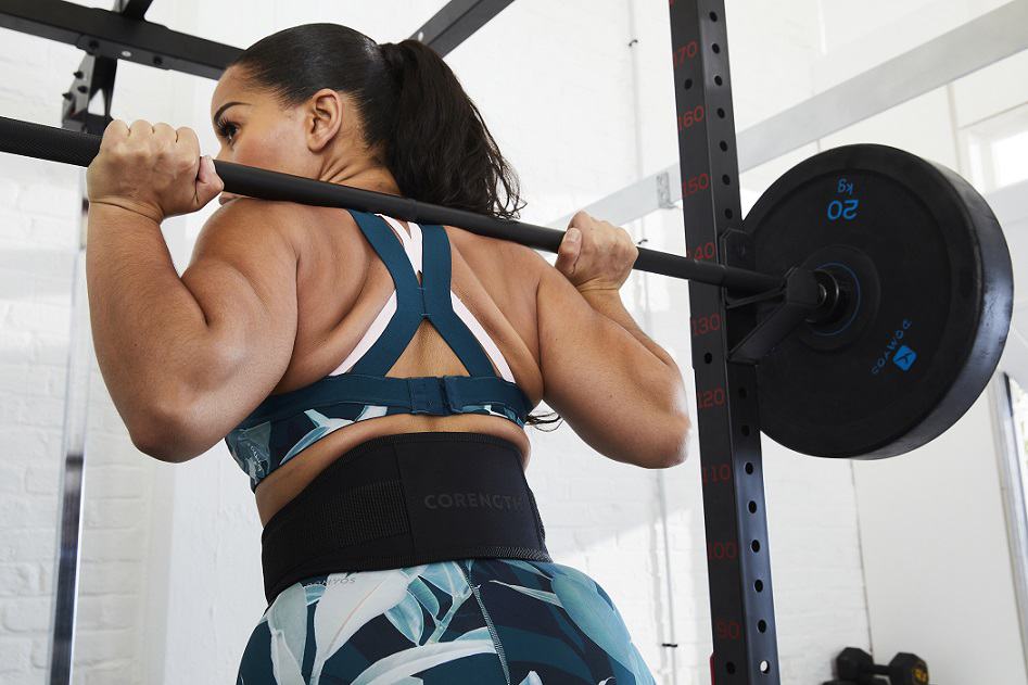Jakie można uzyskać efekty treningu crossfit po miesiącu ćwiczeń